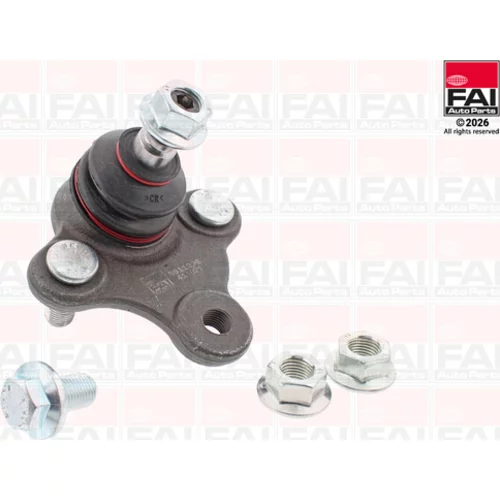 Zvislý/nosný čap FAI AutoParts SS11296