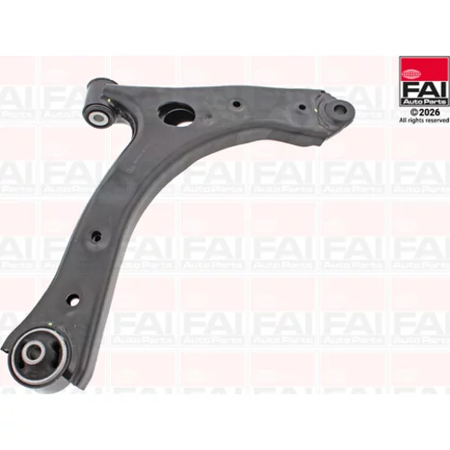 Rameno zavesenia kolies FAI AutoParts SS11411