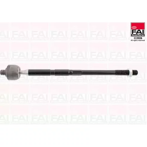 Axiálny čap tiahla riadenia FAI AutoParts SS11537