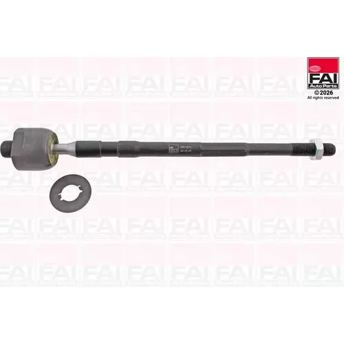 Axiálny čap tiahla riadenia FAI AutoParts SS11543