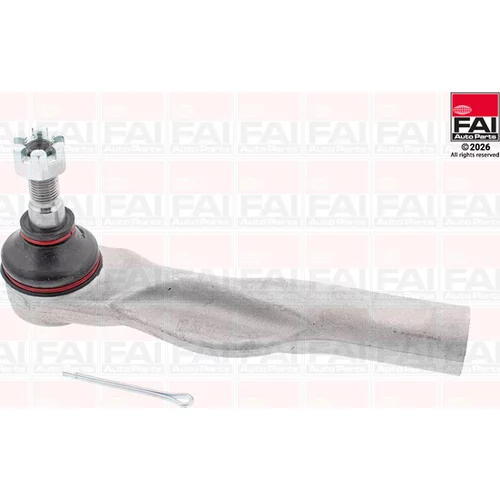 Hlava/čap spojovacej tyče riadenia FAI AutoParts SS11556