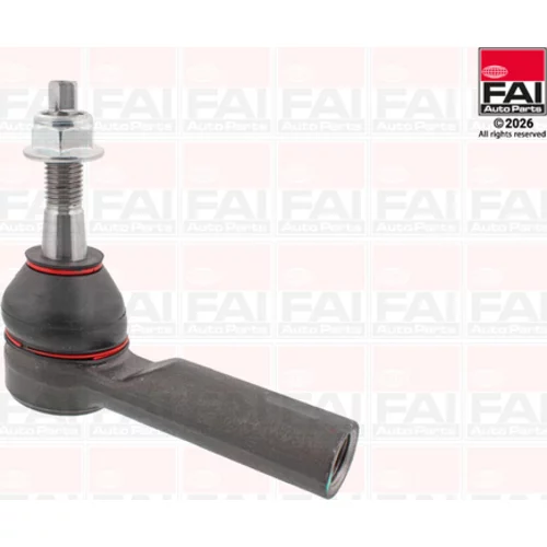 Hlava/čap spojovacej tyče riadenia FAI AutoParts SS11562