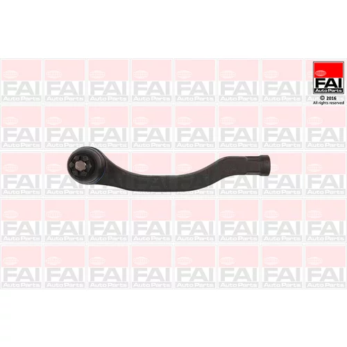 Hlava/čap spojovacej tyče riadenia FAI AutoParts SS1247
