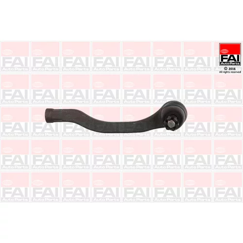 Hlava/čap spojovacej tyče riadenia FAI AutoParts SS1248