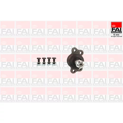 Zvislý/nosný čap FAI AutoParts SS1313