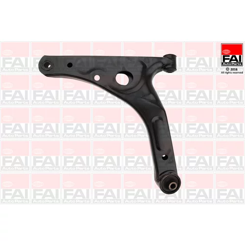 Rameno zavesenia kolies FAI AutoParts SS1335