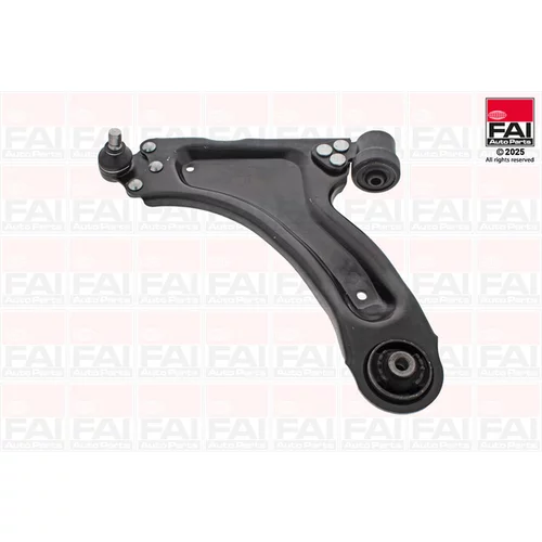 Rameno zavesenia kolies FAI AutoParts SS2578