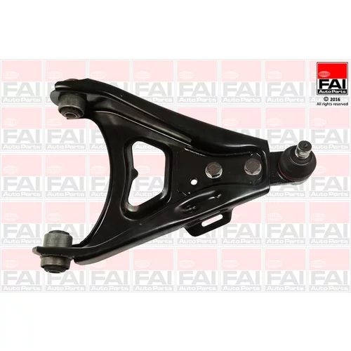 Rameno zavesenia kolies FAI AutoParts SS263
