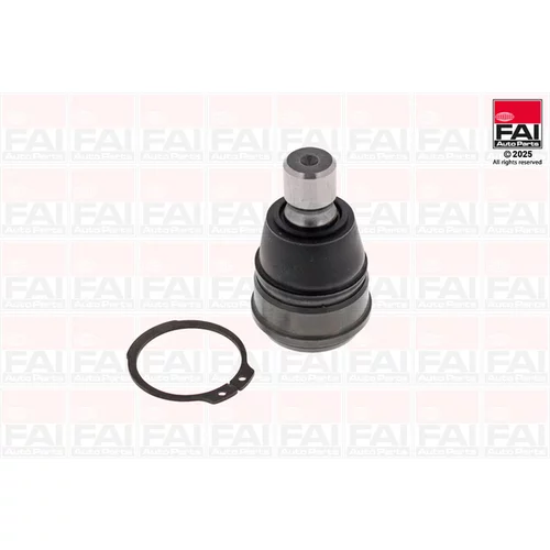 Zvislý/nosný čap FAI AutoParts SS2760