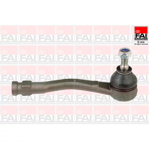 Hlava/čap spojovacej tyče riadenia FAI AutoParts SS2786