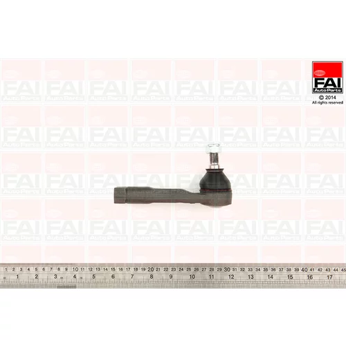 Hlava/čap spojovacej tyče riadenia FAI AutoParts SS4099