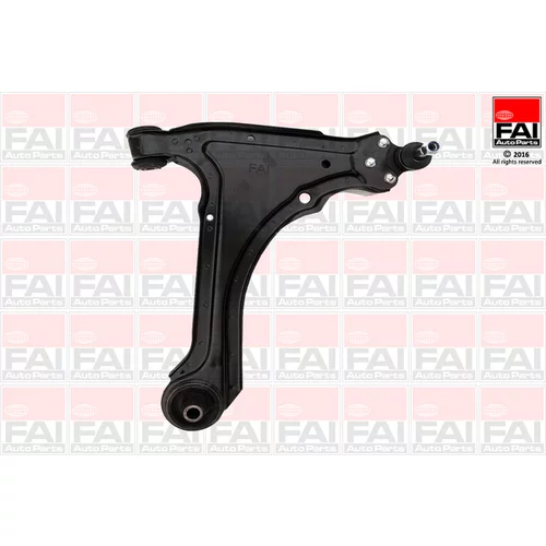 Rameno zavesenia kolies FAI AutoParts SS435