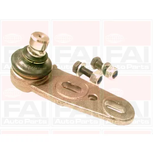 Zvislý/nosný čap FAI AutoParts SS445