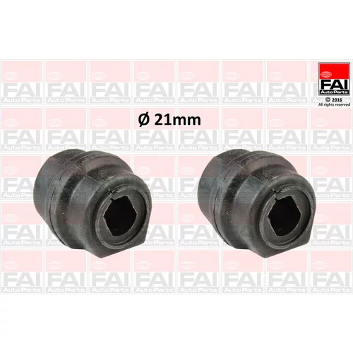 Uloženie priečneho stabilizátora SS4485K (FAI AutoParts)