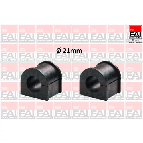 Uloženie priečneho stabilizátora FAI AutoParts SS4751K