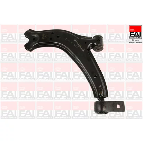 Rameno zavesenia kolies FAI AutoParts SS5143