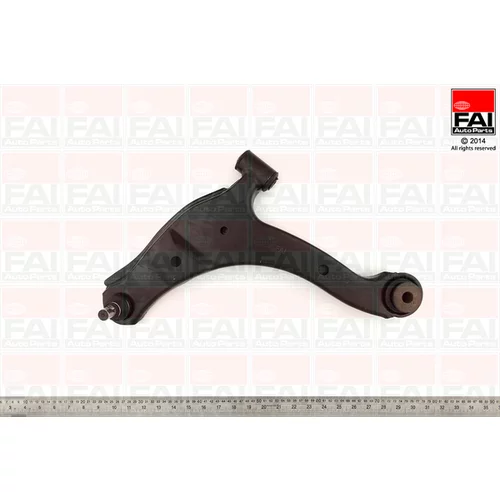 Rameno zavesenia kolies FAI AutoParts SS5678