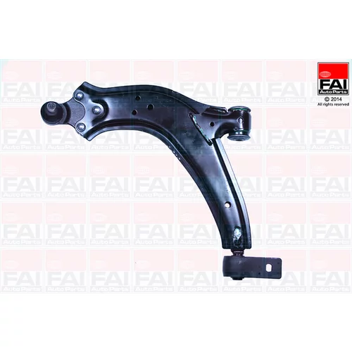 Rameno zavesenia kolies FAI AutoParts SS568