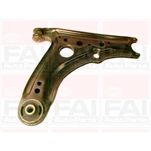 Rameno zavesenia kolies FAI AutoParts SS598