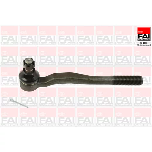 Hlava/čap spojovacej tyče riadenia FAI AutoParts SS5981