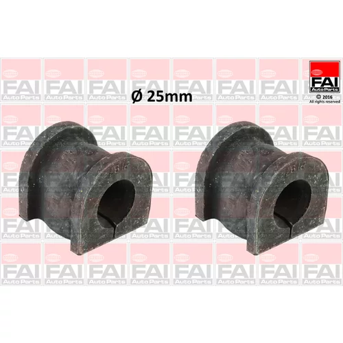 Uloženie priečneho stabilizátora FAI AutoParts SS6331K