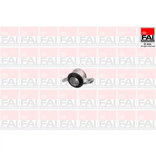 Uloženie riadenia FAI AutoParts SS6342