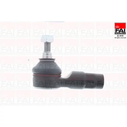 Hlava/čap spojovacej tyče riadenia FAI AutoParts SS646