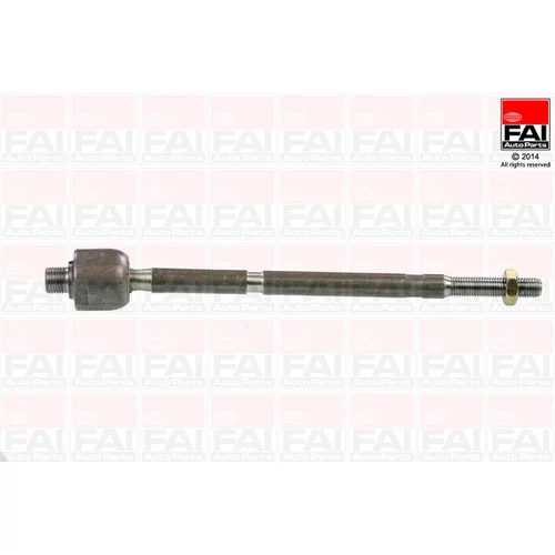 Axiálny čap tiahla riadenia FAI AutoParts SS720
