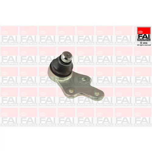 Zvislý/nosný čap FAI AutoParts SS7458
