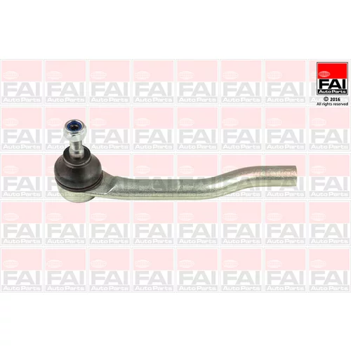 Hlava/čap spojovacej tyče riadenia FAI AutoParts SS7460