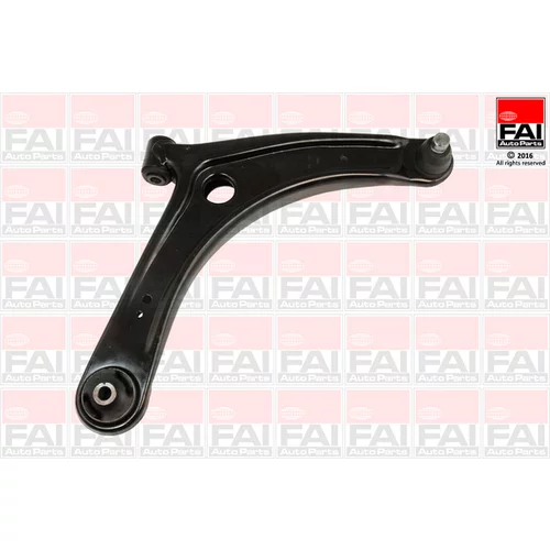 Rameno zavesenia kolies FAI AutoParts SS7490