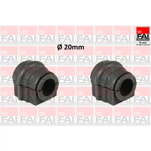 Uloženie priečneho stabilizátora FAI AutoParts SS7494K