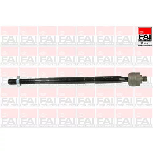 Axiálny čap tiahla riadenia FAI AutoParts SS750