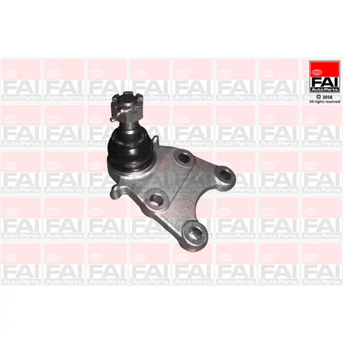 Zvislý/nosný čap FAI AutoParts SS7990