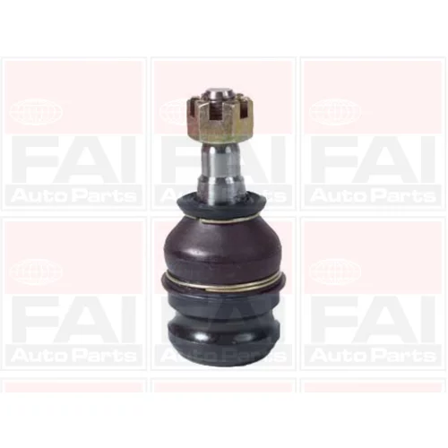 Zvislý/nosný čap FAI AutoParts SS860