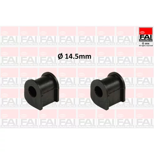 Uloženie priečneho stabilizátora FAI AutoParts SS8767K