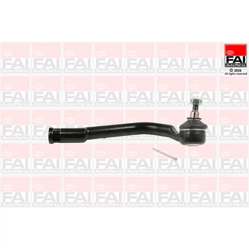 Hlava/čap spojovacej tyče riadenia FAI AutoParts SS8830