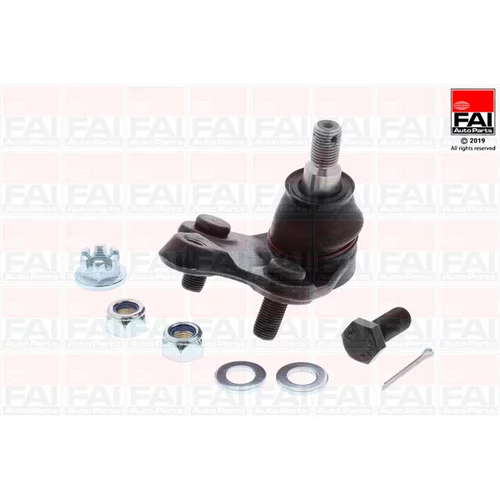 Zvislý/nosný čap FAI AutoParts SS9423