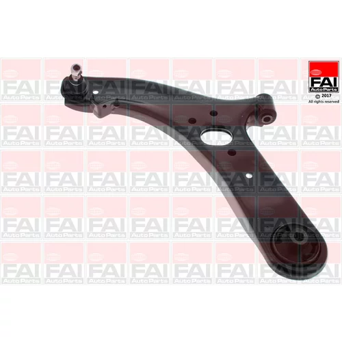 Rameno zavesenia kolies SS9462 (FAI AutoParts)