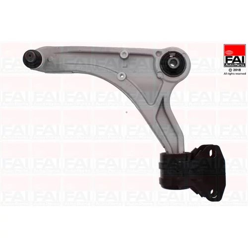 Rameno zavesenia kolies FAI AutoParts SS9523