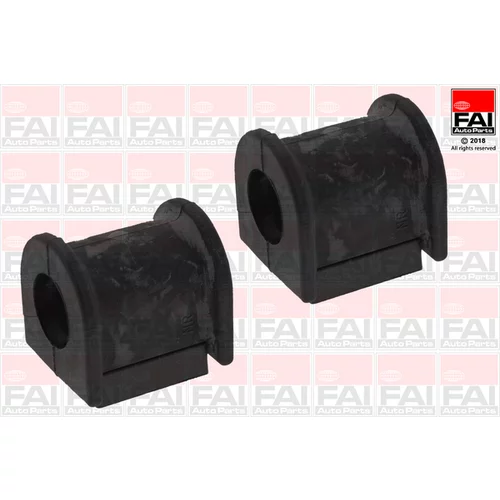 Uloženie priečneho stabilizátora FAI AutoParts SS9762K