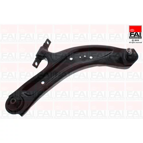 Rameno zavesenia kolies FAI AutoParts SS9864