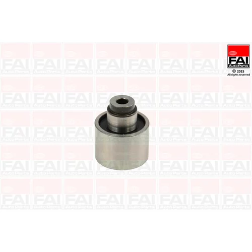 Obehová/vodiaca kladka ozubeného remeňa FAI AutoParts T1089