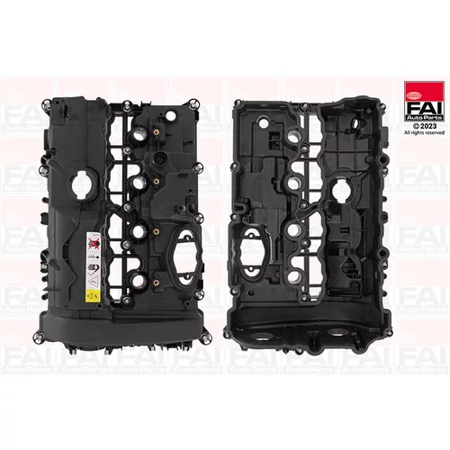 Kryt hlavy valcov FAI AutoParts VC056