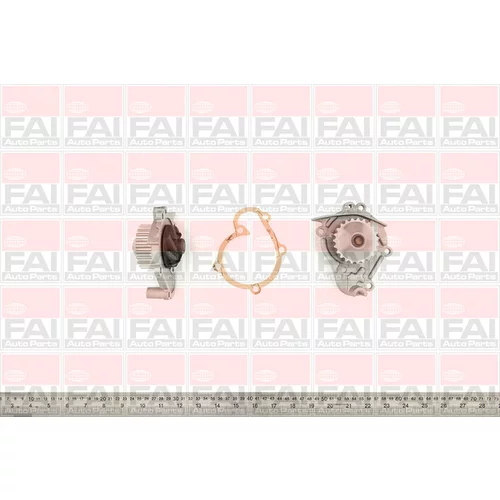 Vodné čerpadlo, chladenie motora FAI AutoParts WP2906