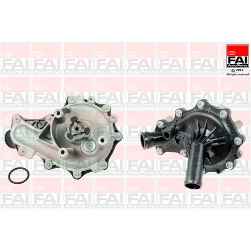 Vodné čerpadlo, chladenie motora FAI AutoParts WP6517BH