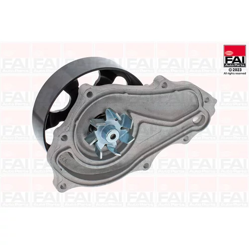 Vodné čerpadlo, chladenie motora FAI AutoParts WP6527