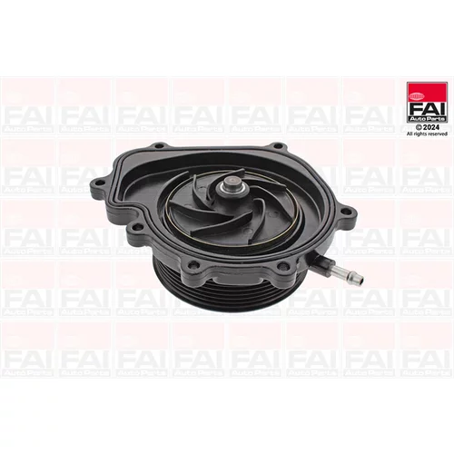 Vodné čerpadlo, chladenie motora FAI AutoParts WP6603