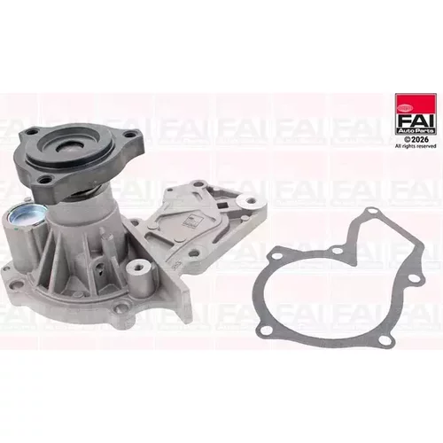 Vodné čerpadlo, chladenie motora FAI AutoParts WP6689