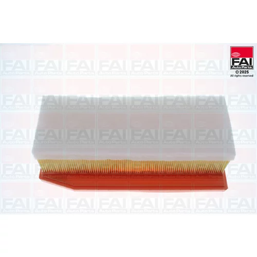 Vzduchový filter FAI AutoParts AF108